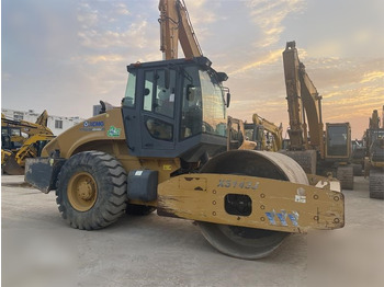 Compactador XCMG XS143J