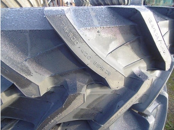 Neumático para Maquinaria de construcción Trelleborg TM600: foto 2