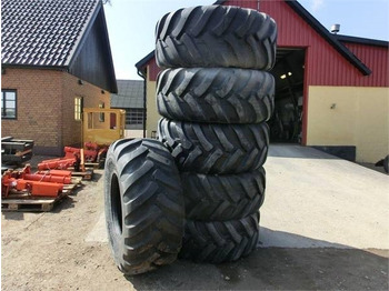 Neumático TRELLEBORG
