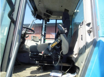 Cargadora de ruedas VOLVO L220G