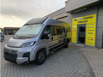 Cámper Adria Twin "60Y" 640 SLB*180 PS*4,25t MAXI*COMBI D 6E*: foto 3
