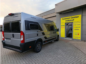 Cámper Adria Twin "60Y" 640 SLB*180 PS*4,25t MAXI*COMBI D 6E*: foto 4