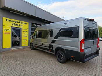 Cámper Adria Twin "60Y" 640 SLB*180 PS*4,25t MAXI*COMBI D 6E*: foto 5