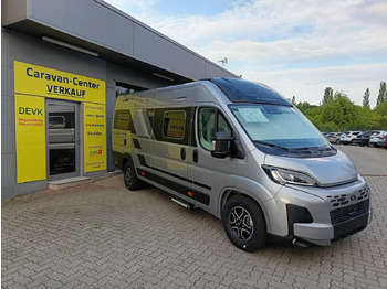Cámper Adria Twin "60Y" 640 SLB*180 PS*4,25t MAXI*COMBI D 6E*: foto 2