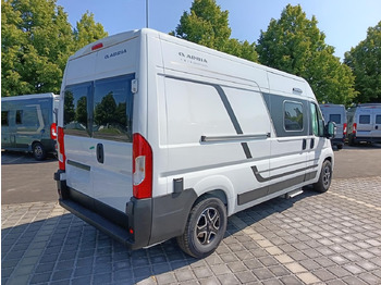 Leasing de  Adria Twin Twin 600 SPB Family*SAFETY+STYLE*DAB*SOFORT Adria Twin Twin 600 SPB Family*SAFETY+STYLE*DAB*SOFORT: foto 5