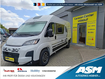Cámper ADRIA Twin 600
