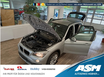 SUV/ Todoterreno BMW