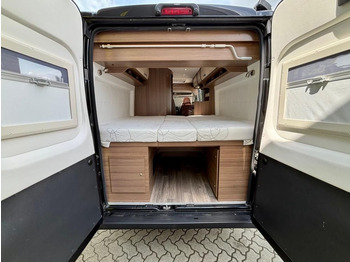 Cámper Bravia Swan 640*MARKISE*TV*SAT*FAHRRADTRÄGER*NAVI*R-KAM: foto 4