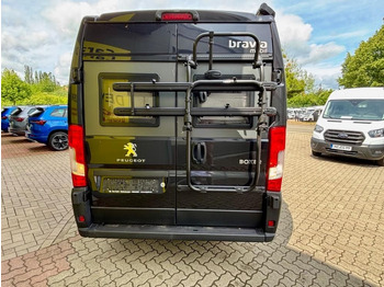 Cámper Bravia Swan 640*MARKISE*TV*SAT*FAHRRADTRÄGER*NAVI*R-KAM: foto 3