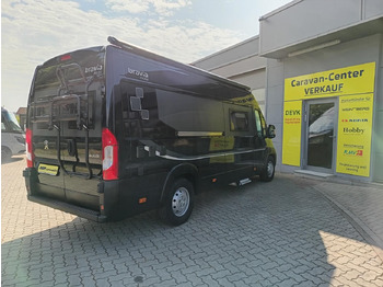 Cámper Bravia Swan 640*MARKISE*TV*SAT*FAHRRADTRÄGER*NAVI*SOLAR: foto 5
