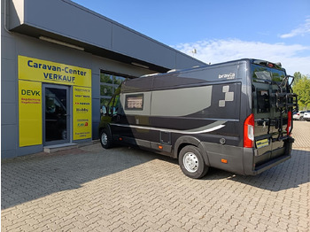 Cámper Bravia Swan 640*MARKISE*TV*SAT*FAHRRADTRÄGER*NAVI*SOLAR: foto 4