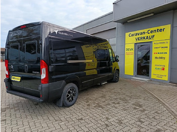 Cámper Clever Spirit 600*140 PS*LÄNGSBETTEN*SOFORT VERFÜGBAR*: foto 5 Cámper Clever Spirit 600*140 PS*LÄNGSBETTEN*SOFORT VERFÜGBAR*: foto 5