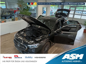 Coche MERCEDES-BENZ