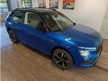 SUV/ Todoterreno Skoda Kamiq Monte Carlo 1,5 TSI DSG*PANO*AHK*5J.GARANT: foto 3