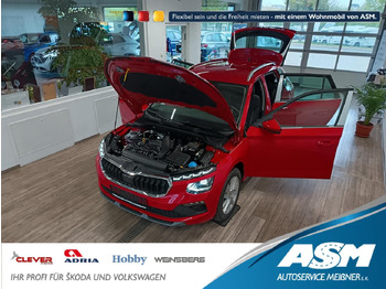 SUV/ Todoterreno ŠKODA