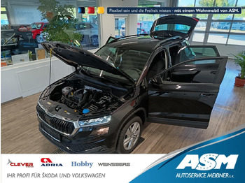 SUV/ Todoterreno ŠKODA