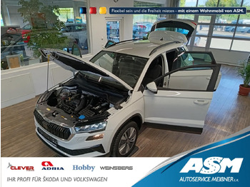 SUV/ Todoterreno ŠKODA
