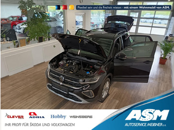 SUV/ Todoterreno VOLKSWAGEN
