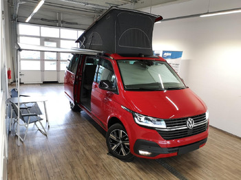 Leasing de  Volkswagen T6.1 California Coast DSG*SONDERZINSAKTION 3,99% Volkswagen T6.1 California Coast DSG*SONDERZINSAKTION 3,99%: foto 2