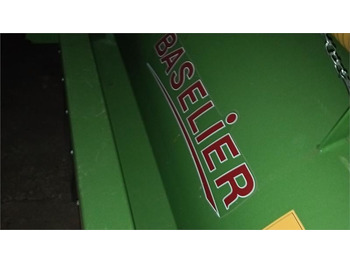 Maquinaria agrícola BASELIER