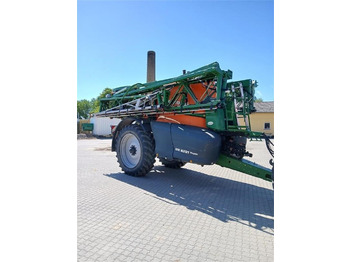 Pulverizador arrastrado AMAZONE