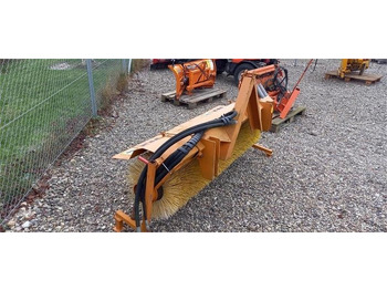 Barredora cucharón FM 180Cm Hydraulisk træk.: foto 5 Barredora cucharón FM 180Cm Hydraulisk træk.: foto 5