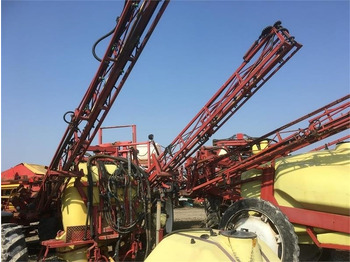 Leasing de Hardi Mega 1200L 21m LPZ  Hardi Mega 1200L 21m LPZ: foto 1