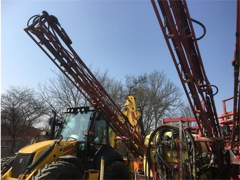 Leasing de Hardi Mega 1200L 21m LPZ  Hardi Mega 1200L 21m LPZ: foto 3