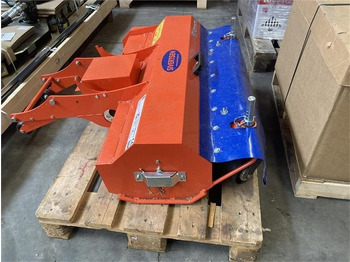 Desbrozadora de martillos HUSQVARNA