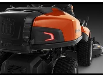 Cortacésped Husqvarna R 316TsX AWD inkl. Combi 112 cm klipperbord: foto 5 Cortacésped Husqvarna R 316TsX AWD inkl. Combi 112 cm klipperbord: foto 5