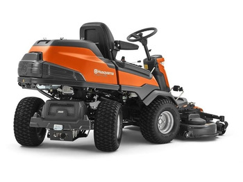 Cortacésped Husqvarna R 420TsX AWD inkl. 122 cm Combi klipperbord: foto 4