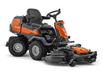 Cortacésped Husqvarna R 420TsX AWD inkl. 122 cm Combi klipperbord: foto 2