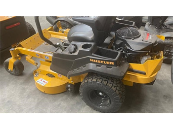 Cortacésped Hustler Raptor X 42: foto 2