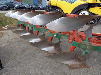 Arado Kverneland EG-100-300 5 FURET: foto 4
