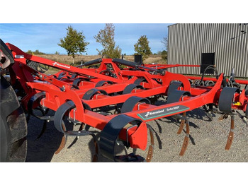 Grada Kverneland TURBO 5000 Foldbar: foto 2