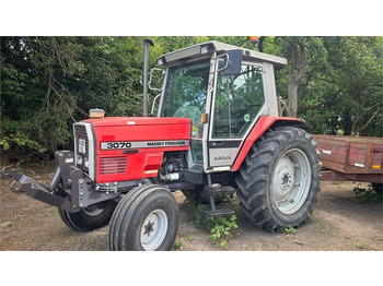 Tractor MASSEY FERGUSON 3000 series