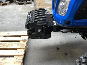 Contrapeso New Holland Boomer til 35-40-50-55: foto 2