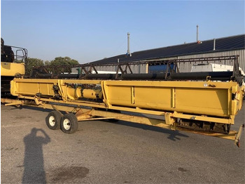 Cosechadora de granos New Holland CR 980: foto 5 Cosechadora de granos New Holland CR 980: foto 5