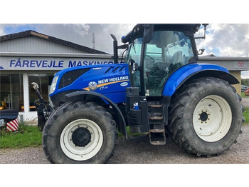 Tractor NEW HOLLAND T7