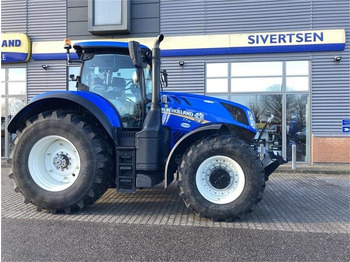 Tractor NEW HOLLAND T7.315