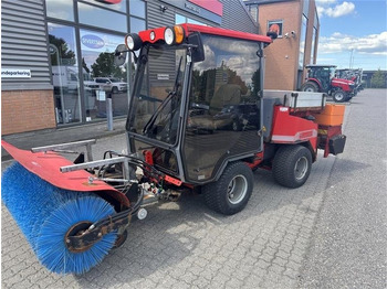 Tractor municipal NIMOS