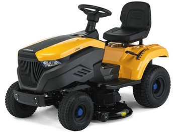 Leasing de Stiga E-Ride S500 48 Volt - Batteri drevet  Stiga E-Ride S500 48 Volt - Batteri drevet: foto 3