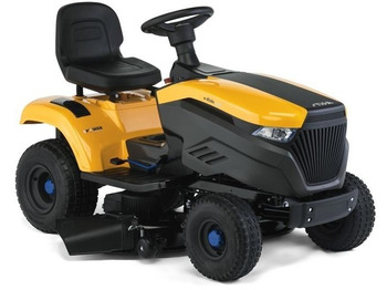 Leasing de Stiga E-Ride S500 48 Volt - Batteri drevet  Stiga E-Ride S500 48 Volt - Batteri drevet: foto 2