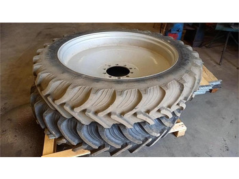 Neumático para Maquinaria agrícola Taurus Sprøjtehjul 340/85R48 Taurus RC95.: foto 3