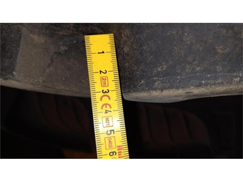 Neumático para Maquinaria agrícola Taurus Sprøjtehjul 340/85R48 Taurus RC95.: foto 4