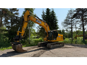 Leasing de  JCB 220X LC JCB 220X LC: foto 2