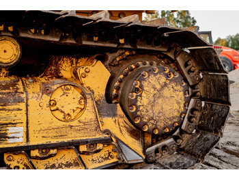 Bulldozer KOMATSU D51PX: foto 5