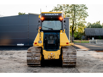Bulldozer KOMATSU D51PX: foto 4