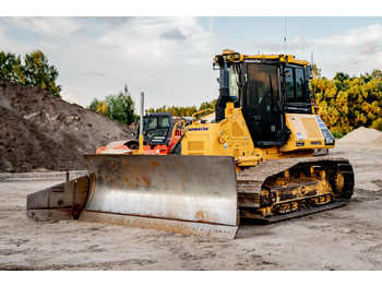 Bulldozer KOMATSU D51