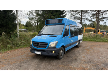 Autobús urbano MERCEDES-BENZ Sprinter